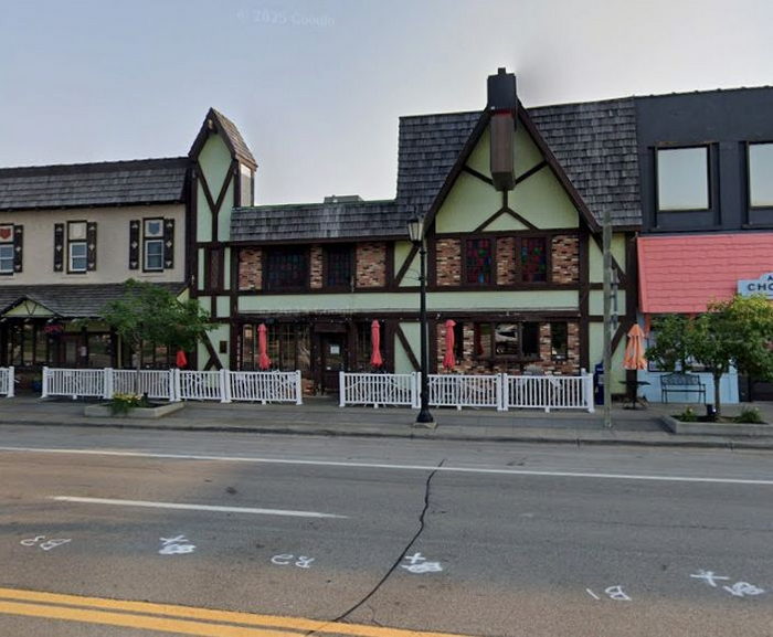 Sugar Bowl - 2025 (newer photo)